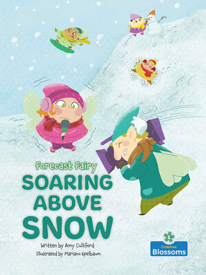 cover image of Soaring Above Snow